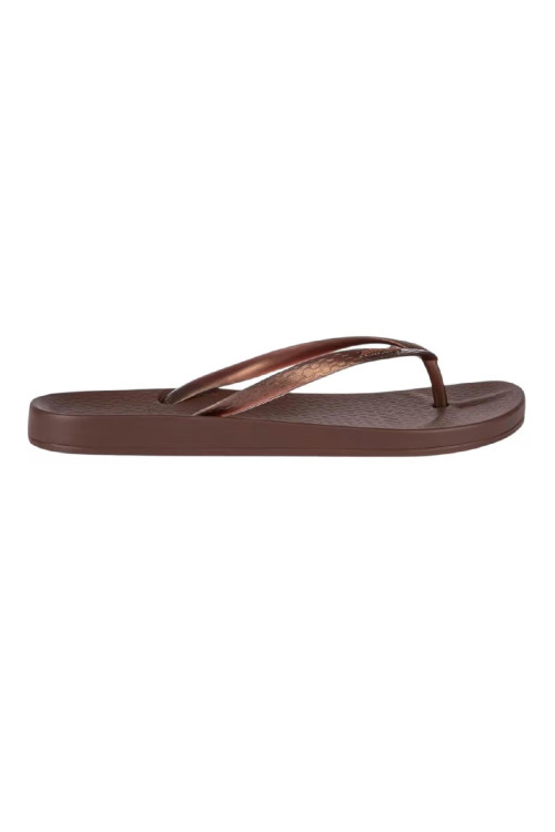 IPANEMA 81030 ANATOMICA TAN FEM BB622 BROWN BRONZE