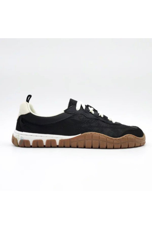 ENZO BLACK COQUEFLEX BAREFOOT 