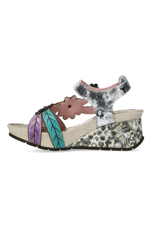 BARRY 41 GRIS LAURA VITA