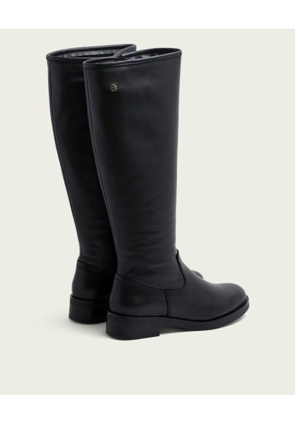 4811 NEGRO PORRONET