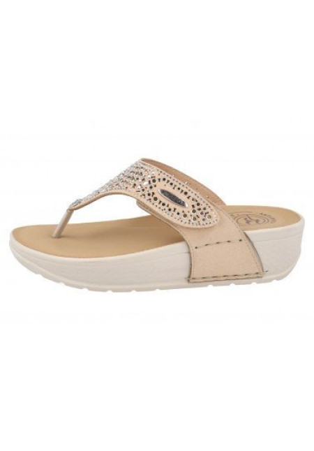 38 187 KB BEIGE FLY FLOT 