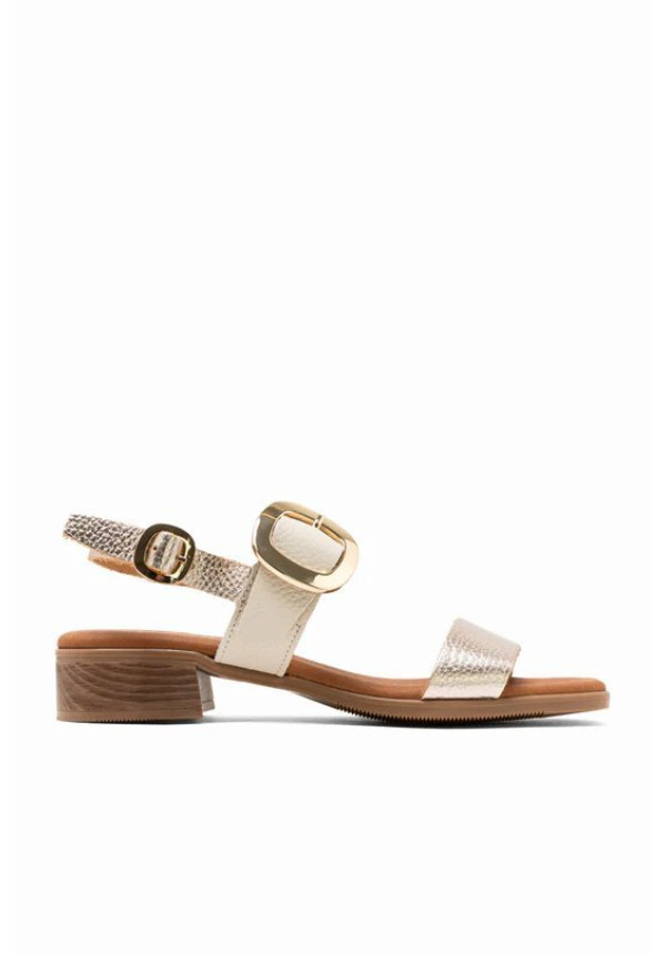 5894 DOYA HIELO COMBI OH! MY SANDALS