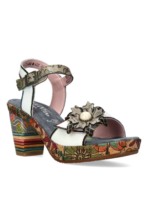 NELLAO 31 GRIS LAURA VITA