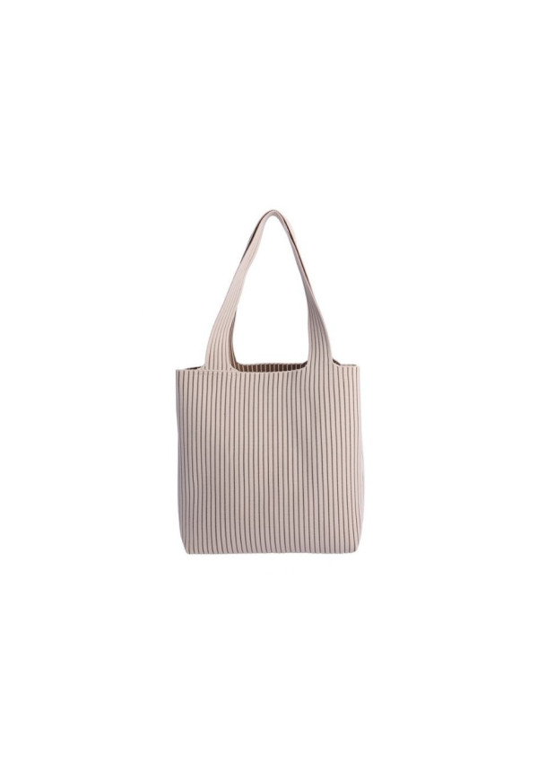 7854016 BOLSO HOMBRO MARFIL DON ALGODON