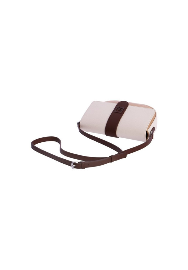 7807016 BANDOLERA MARFIL DON ALGODON