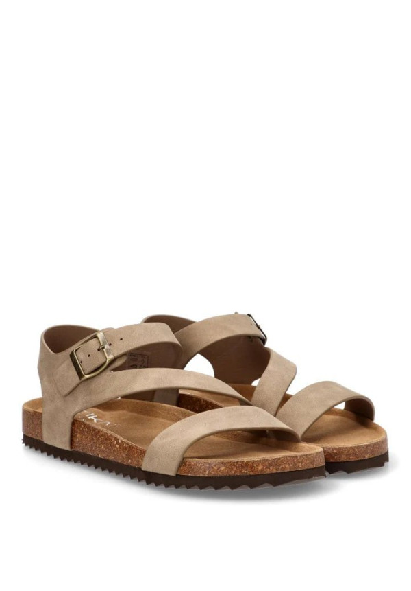 41021 MONDELLO TAUPE ETIKA