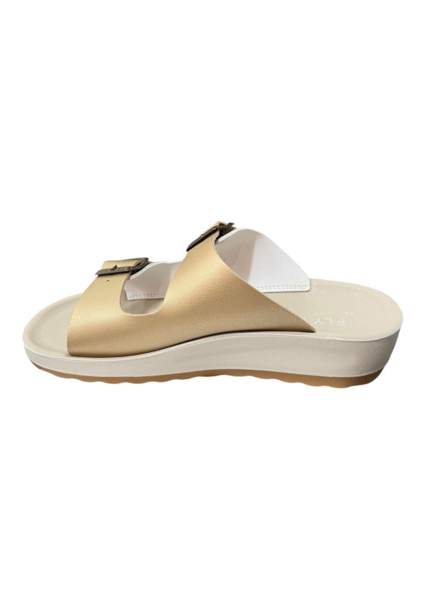 42 G64 ZZ BEIGE FLY FLOT 