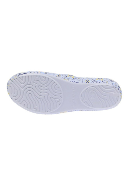 2222260 WHITE NAVY BEPPI 