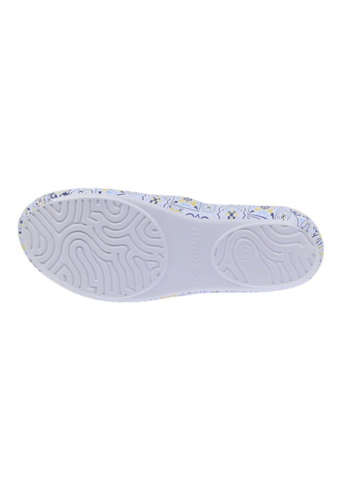 2222260 WHITE NAVY BEPPI 