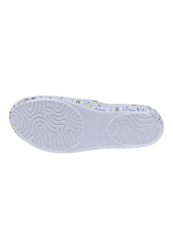 2222260 WHITE NAVY BEPPI 