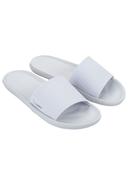 RIDER 12491 FEEL SLIDE AD BL085 WHITE WHITE