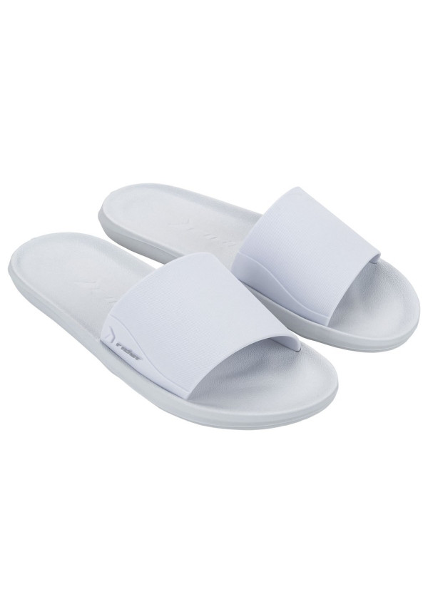 RIDER 12491 FEEL SLIDE AD BL085 WHITE WHITE