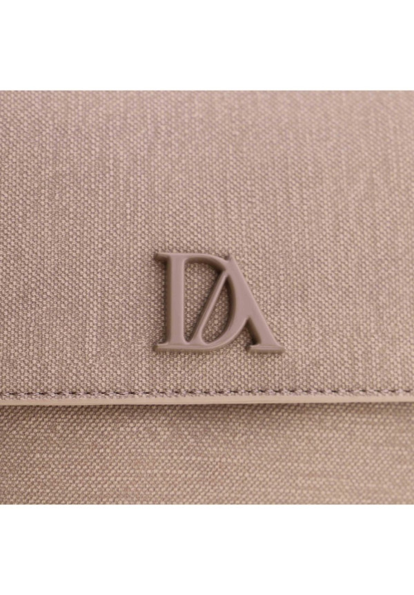 7863004 BANDOLERA BEIGE DON ALGODON