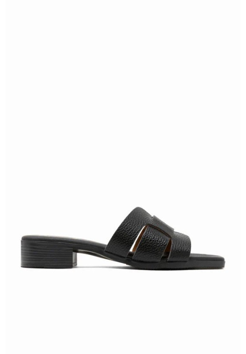 5880 DOYA NEGRO OH! MY SANDALS 