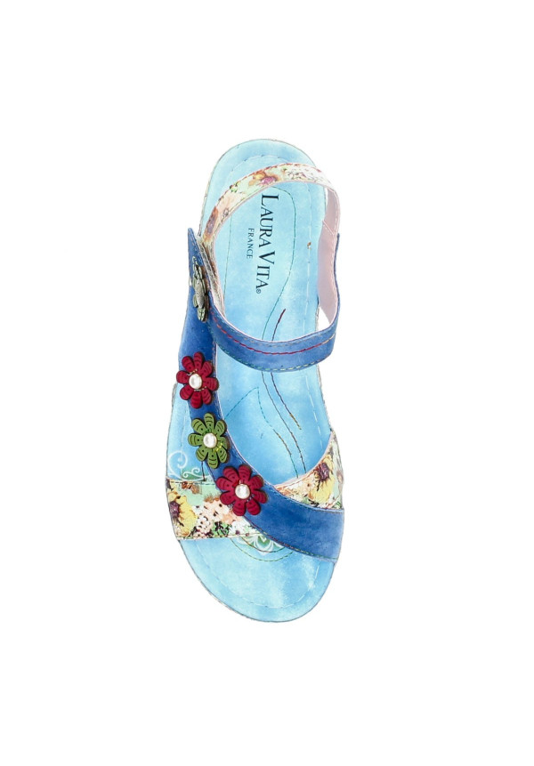 BRCUELO 81 INDIGO LAURA VITA