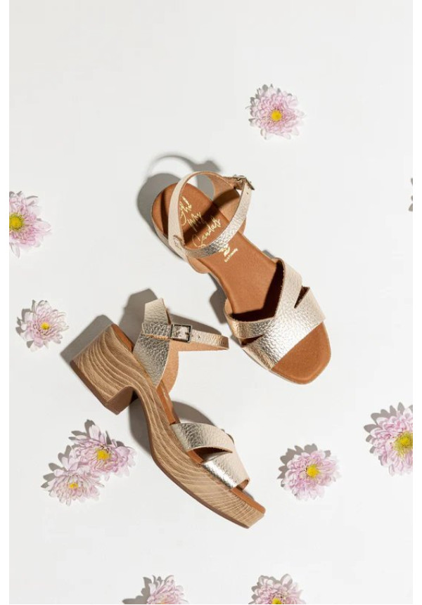 5921 DOYA CHAMPAN OH! MY SANDALS