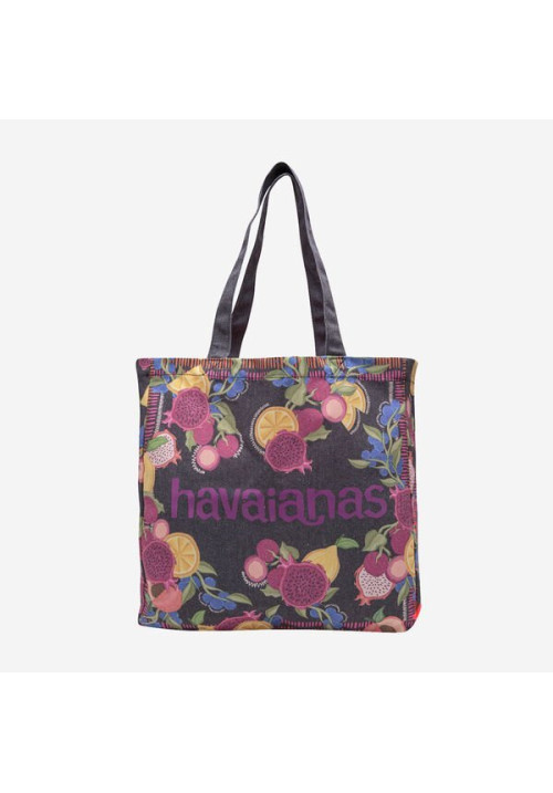 TOTE BEACH BAG HAVAIANAS 