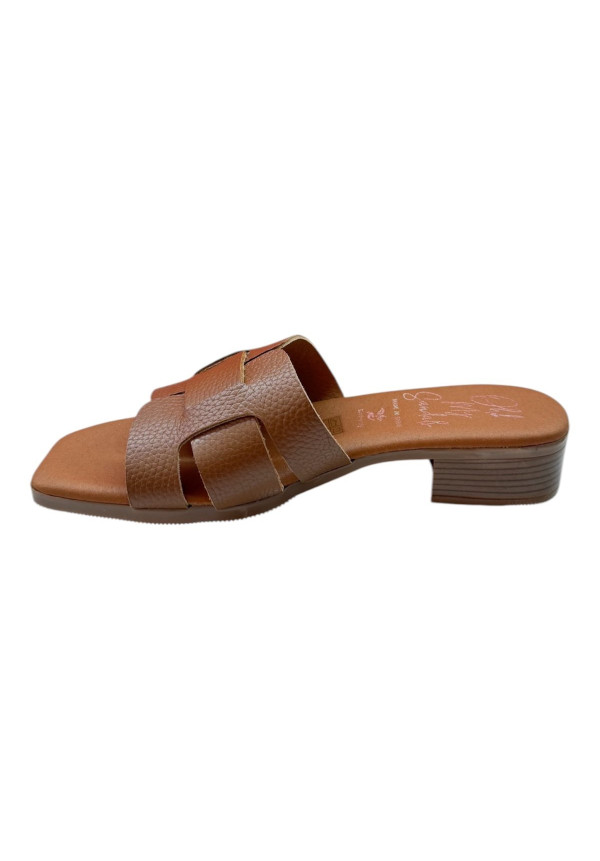 5880 DOYA ROBLE OH! MY SANDALS 