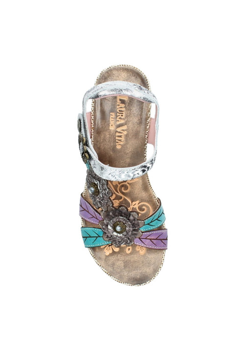 BARRY 41 GRIS LAURA VITA