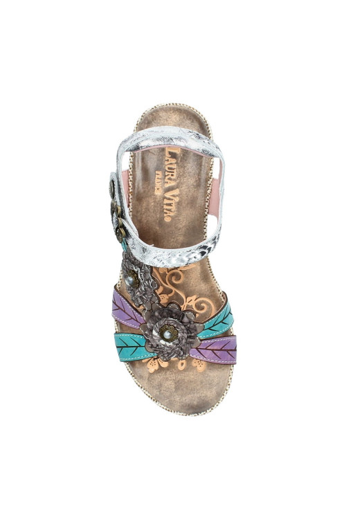 BARRY 41 GRIS LAURA VITA