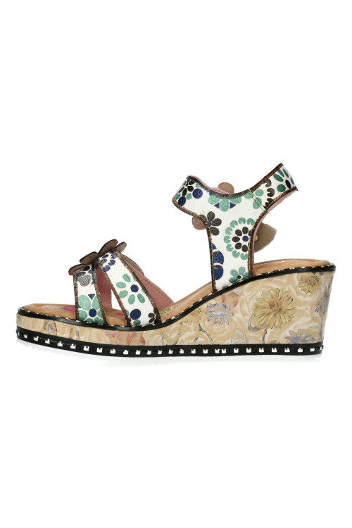 BALLON 08 BEIGE LAURA VITA