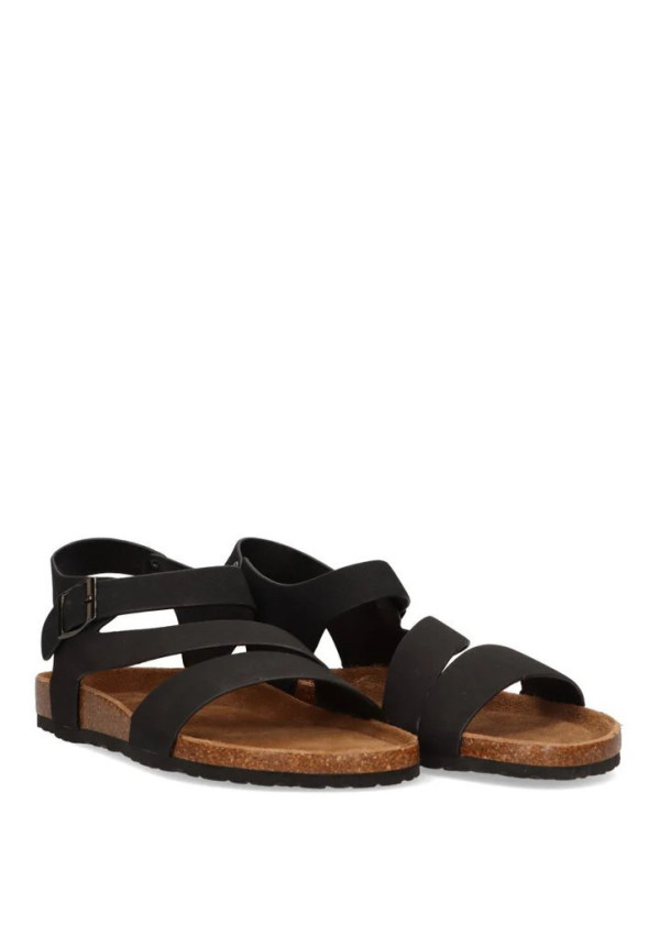 41021 MONDELLO NEGRO ETIKA