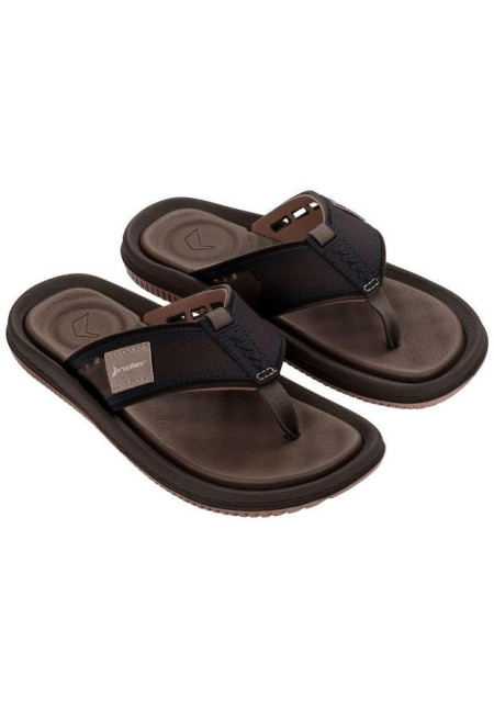 RIDER 83876 FIJI THONG AD BQ301 BROWN BROWN