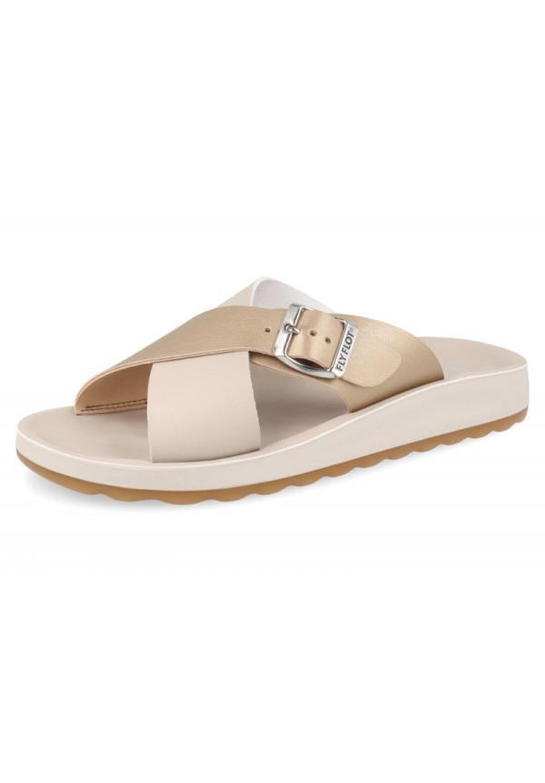 77 196 ZZ BEIGE FLY FLOT