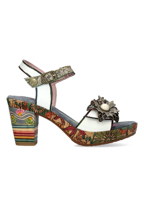 NELLAO 31 GRIS LAURA VITA