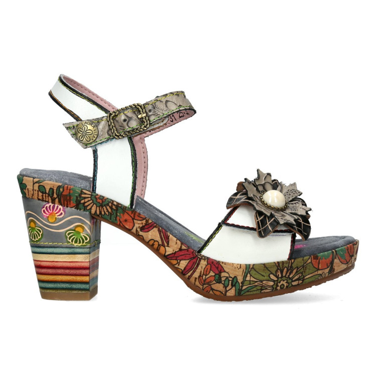 NELLAO 31 GRIS LAURA VITA