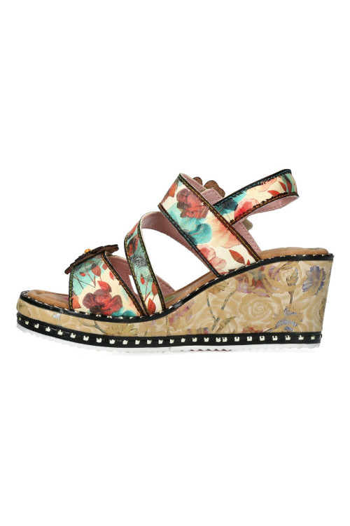 BALLON 09 BEIGE LAURA VITA