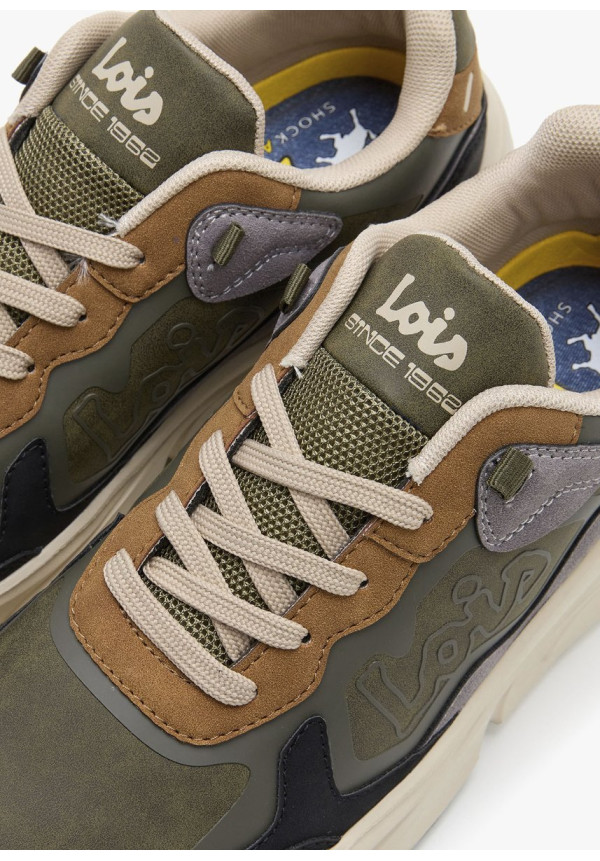 64579 KHAKI LOIS