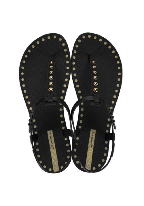 IPANEMA 27337 CLASS DOTS AD BM255 BLACK BLACK GOLD