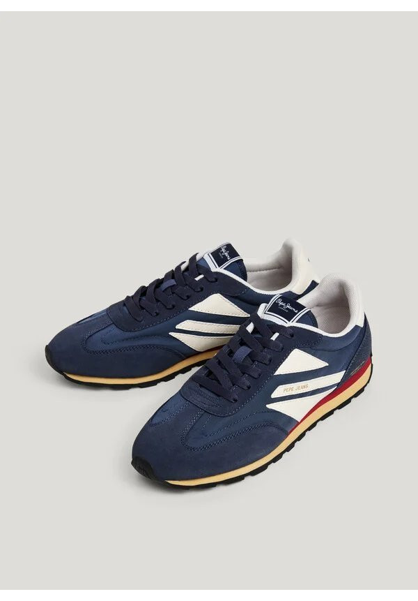 JASON STREET 595 NAVY PEPE JEANS 