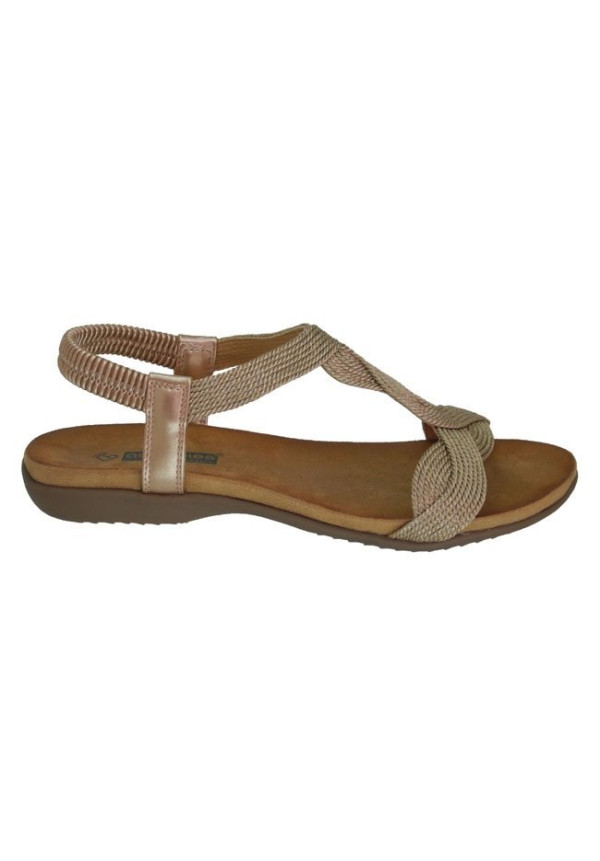 23572 BRONCE AMARPIES