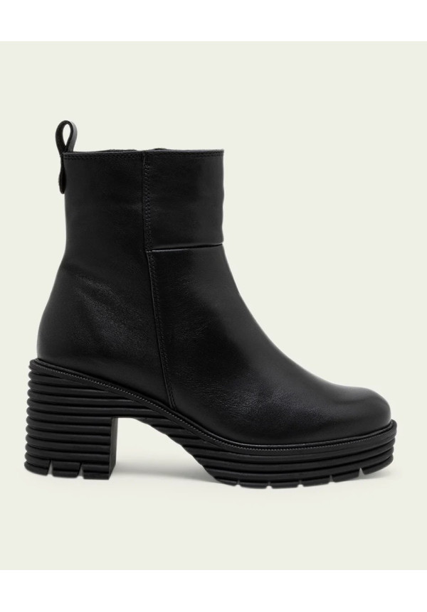 4870 NEGRO PORRONET