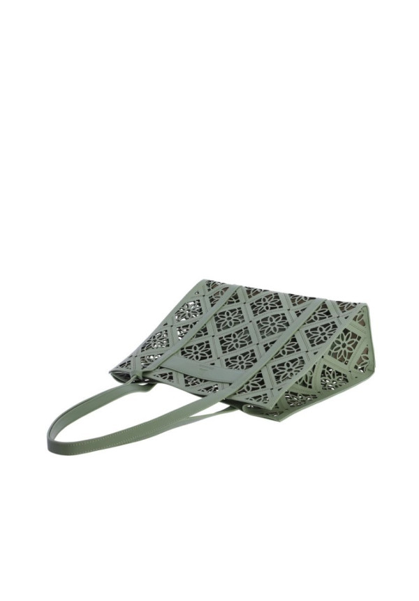 7846005 BOLSO MANO VERDE
