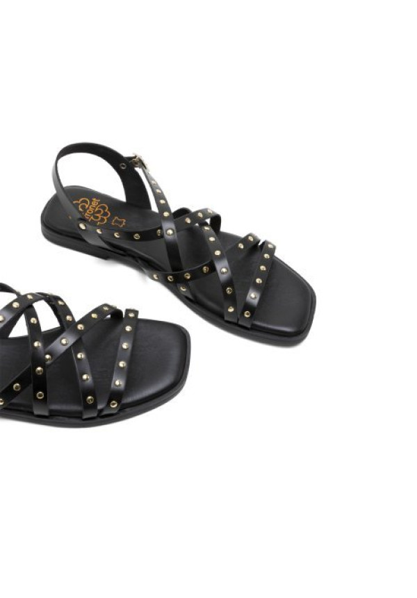 3223 NEGRO PORRONET
