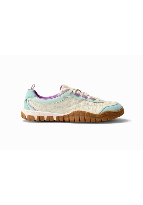 ENZO BLUE COQUEFLEX BAREFOOT 