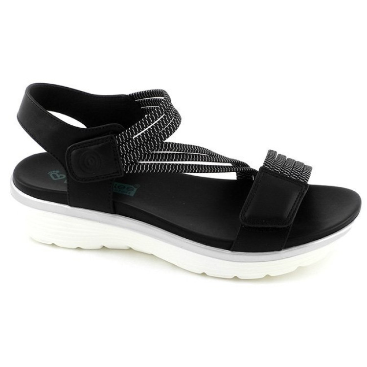 26591 NEGRO AMARPIES  