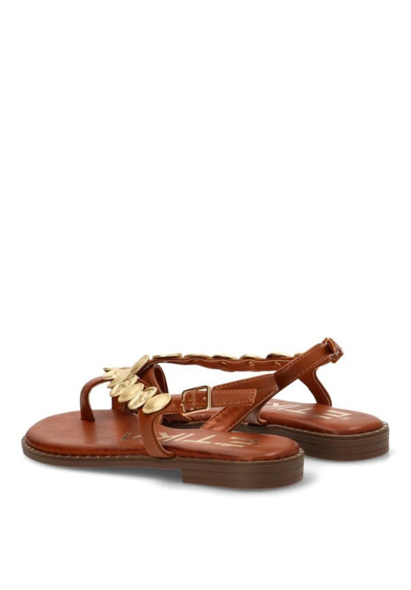 10101 MONDELLO MARRON ETIKA