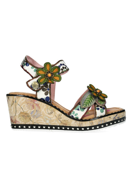 BALLON 08 BEIGE LAURA VITA