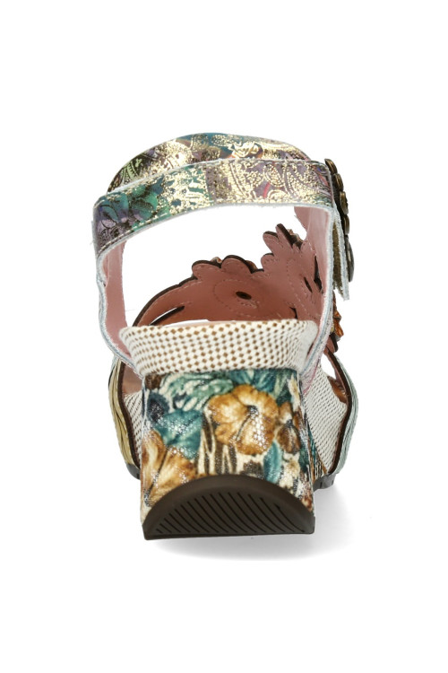 BARRY 41 BEIGE LAURA VITA