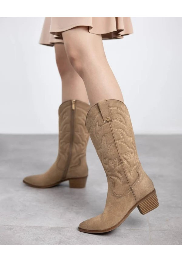 144308 BEIGE XTI