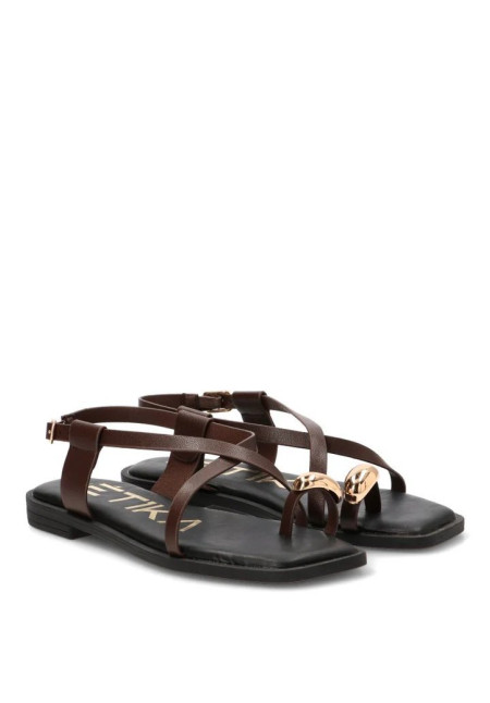 10099 MARINAPICCOLA MARRON ETIKA