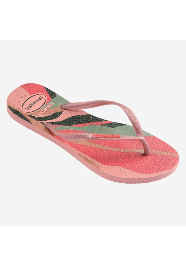 SLIM PALETTE GLOW BLOSSOM HAVAIANAS