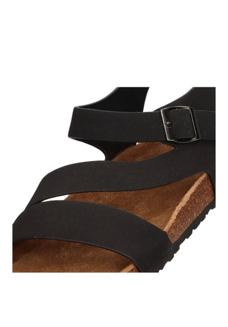 41021 MONDELLO NEGRO ETIKA