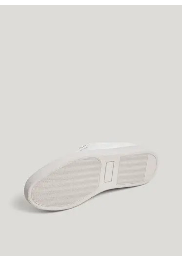 JOE BASIC 800 WHITE PEPE JEANS LONDON