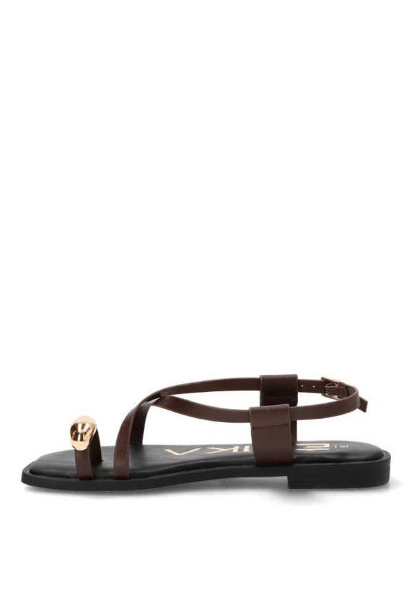 10099 MARINAPICCOLA MARRON ETIKA