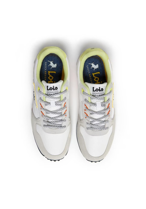 64483 BLANCO LOIS